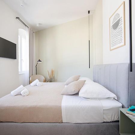 Luxury Rooms Zara&Ane Split Exterior photo