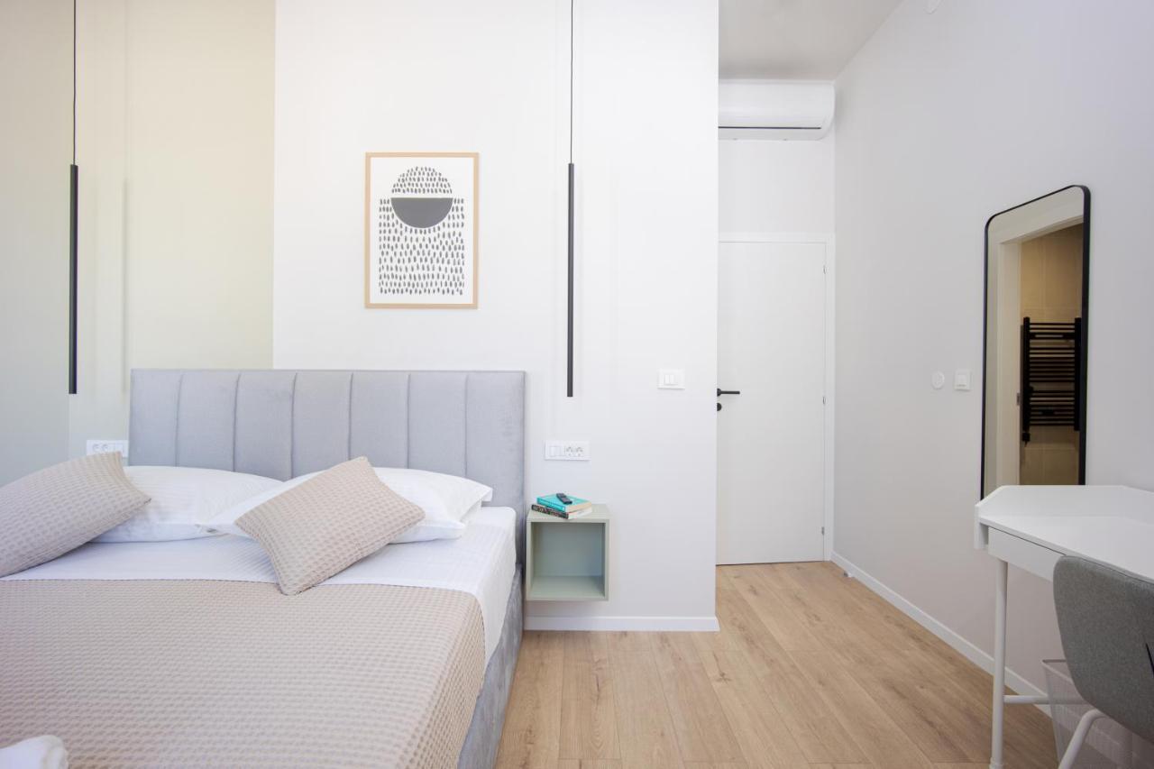 Luxury Rooms Zara&Ane Split Exterior photo